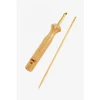 Image de Aiguille Punch needle en bois n°10