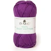 Image de Fil tricot et crochet 100% Baby Cotton 756 Violet