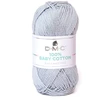Image de Fil tricot et crochet 100% Baby Cotton 757 Beige