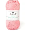Image de Fil tricot et crochet 100% Baby Cotton 764 Rose