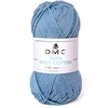 Image de Fil tricot et crochet 100% Baby Cotton 767 Bleu