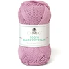 Image de Fil tricot et crochet 100% Baby Cotton 769 Rose