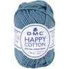 Image de Fil crochet Happy Cotton spécial Amigurumi 750 Sarcelle