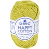 Image de Fil crochet Happy Cotton spécial Amigurumi 752 Tilleul