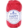 Image de Fil crochet Happy Cotton spécial Amigurumi 754 Cerise