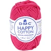 Image de Fil crochet Happy Cotton spécial Amigurumi 755 Framboise
