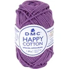 Image de Fil crochet Happy Cotton spécial Amigurumi 756 Violet