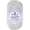 Image de Fil crochet Happy Cotton spécial Amigurumi 757 Gris perle