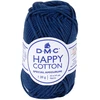 Image de Fil crochet Happy Cotton spécial Amigurumi 758 Marine