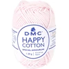 Image de Fil crochet Happy Cotton spécial Amigurumi 763 Rose layette