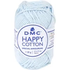 Image de Fil crochet Happy Cotton spécial Amigurumi 765 Bleu layette