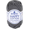 Image de Fil crochet Happy Cotton spécial Amigurumi 774 Gris foncé