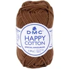 Image de Fil crochet Happy Cotton spécial Amigurumi 777 Chocolat