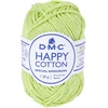 Image de Fil crochet Happy Cotton spécial Amigurumi 779 Vert pomme