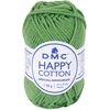 Image de Fil crochet Happy Cotton spécial Amigurumi 780 Vert olive