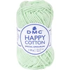 Image de Fil crochet Happy Cotton spécial Amigurumi 783 Vert eau