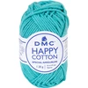 Image de Fil crochet Happy Cotton spécial Amigurumi 784 Bleu tiffany