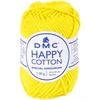 Image de Fil crochet Happy Cotton spécial Amigurumi 788 Jaune citron