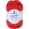 Image de Fil crochet Happy Cotton spécial Amigurumi 789 Rouge