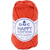 Image de Fil crochet Happy Cotton spécial Amigurumi 790 Orange brulée