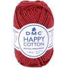 Image de Fil crochet Happy Cotton spécial Amigurumi 791 Bordeaux