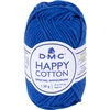 Image de Fil crochet Happy Cotton spécial Amigurumi 798 Bleu roy