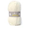 Image de Fil à tricoter Knitty 10 100g Ecru n°812