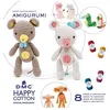 Image de Livre Happy Cotton n°3 Les paires d'amis