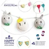 Image de Livre Happy Cotton n°4 Les guirlandes