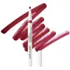 Image de Wet n wild Perfect Pout crayon à lèvres mat Stain Spilled wine