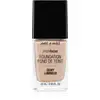 Image de Wet n wild Photo Focus Fond de Teint Dewy 28 ml Ivoire Doux