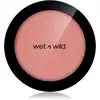 Image de Wet n wild Couleur Icon Blush 6 g Nacré Pink