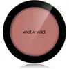 Image de Wet n wild Couleur Icon Blush 6 g de vin moelleux