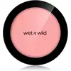 Image de Wet n wild Couleur Icon Blush 6 g Pince-moi Pink