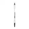 Image de Wet n wild Crayon à sourcils avec pinceau intégré 886e marron foncé