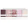 Image de Wet n wild Couleur Icon Palette 5 Poêle 6 g Pétalette