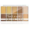 Image de Wet n Wild Couleur Icon Palette de 10 fards à paupières Color Call Me Sunshine 12 g
