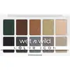 Image de Wet n wild Palette de fards à paupières WW 10 PAN 4076E