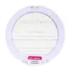 Image de Wet N Wild Barefocus Poudre Matifiante 478E Translucide