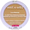 Image de Wet N Wild - Bare Focus Clarifying Finishing Powder - Light/Medium Poudre De Finition Claire Ã Moyenne Clair Ã Moyen - 6g 6 G