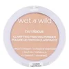 Image de Wet n wild Bare Focus Poudre Clarifiante 6 g Bronzage Moyen