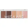 Image de Wet n wild Couleur Icon Palette 5 godets Gold whip