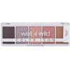 Image de Wet n wild Couleur Icon Palette 5 Pan 6 g Full Bloomin