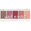 Image de Wet n Wild Couleur Icon Palette de fards à paupières 5-Pan Full Bloomin 6g