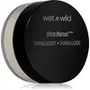 Image de Wet n Wild Photo Focus Poudre Libre Couleur Translucide 20 g