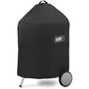 Image de Housse barbecue Weber de luxe barbecue charbon 57cm