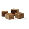 Image de Cubes Allume-Feux Bruns Weber - Boite De 48 Cubes (Box De 15 - Non DÃ©conditionnable)