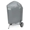 Image de Housse barbecue WEBER Standard barbecue charbon 57 cm