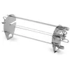 Image de Tourne broche barbecue WEBER pour rôtissoire Weber Craft