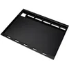 Image de Plancha pour barbecue WEBER grand format pour spirit 3 bruleurs